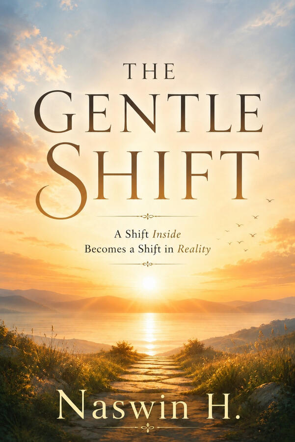 The Gentle Shift (Affirmations) The Gentle Shift (Affirmations)