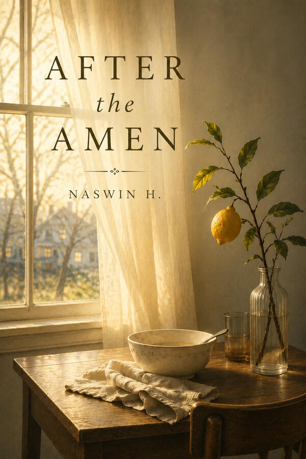 After the Amen (Fiction) After the Amen (Fiction)