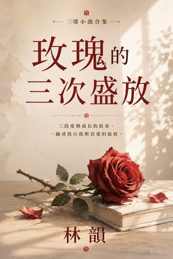 The Rose (Chinese) The Rose (Chinese)