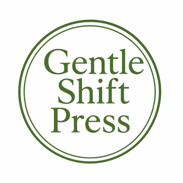 Gentle Shift Press Gentle Shift Press logo.